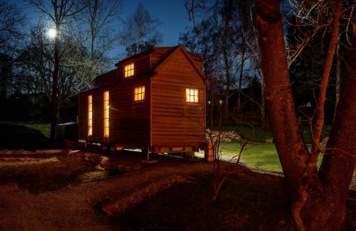 Calden Maison | Grimmwald Tiny House