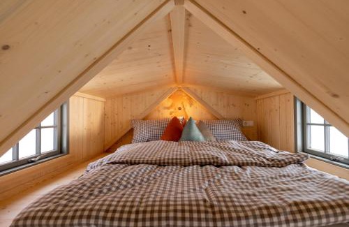 Calden Maison | Grimmwald Tiny House