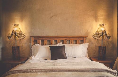 Polokwane Cabine | Grincourt B&B- with No Load shedding