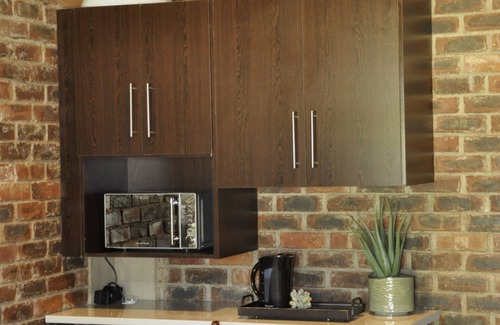 Kareeberg Maison | Grincourt