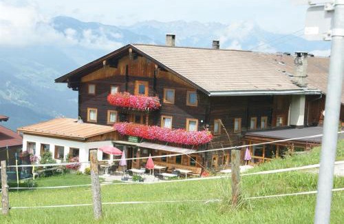Rohrberg Maison | Grindlalm