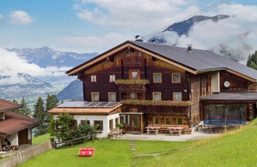 Rohrberg Maison | Grindlalm