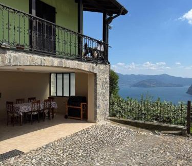 Esmate Appartement | Gringo's Paradise apartment