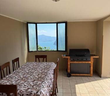 Esmate Appartement | Gringo's Paradise apartment