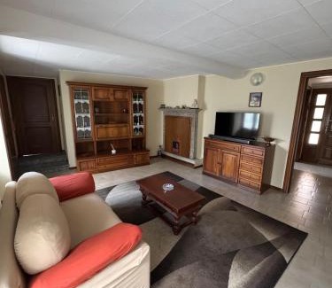 Esmate Appartement | Gringo's Paradise apartment