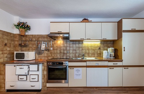 See Appartement | Grissemann by Interhome