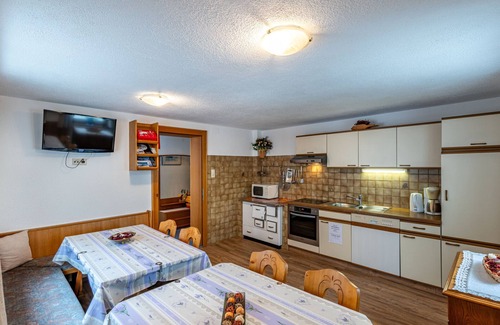 See Appartement | Grissemann by Interhome