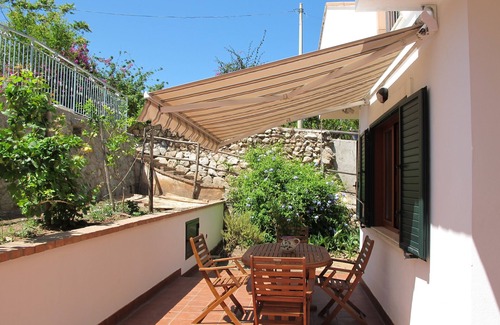 Parghelia Appartement | Appartement Gritti · Casa Margherita