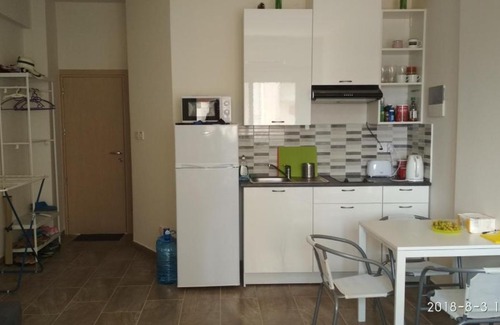 Neapolis Appartement | Griva Digeni street Seagull court flat 24