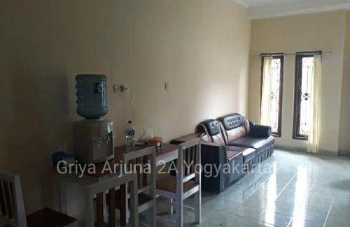 Wirobrajan Appartement | Griya Arjuna 2A