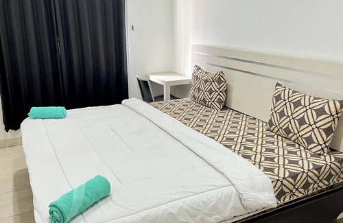 Curug Hôtel | Griya Dasana Residence