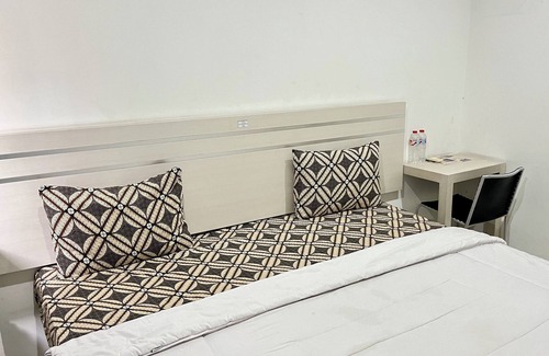 Curug Hôtel | Griya Dasana Residence