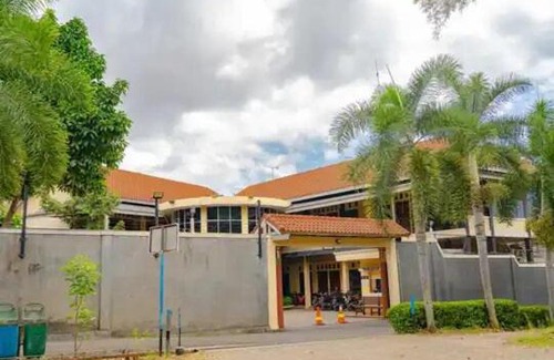 Bandar Lampung Maison | Griya Inayah Syariah