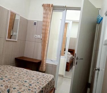 Surabaya Maison | Griya Kos Amurang Syariah