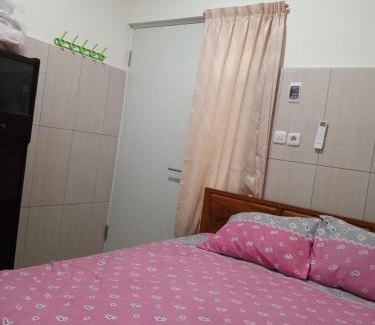 Surabaya Maison | Griya Kos Amurang Syariah