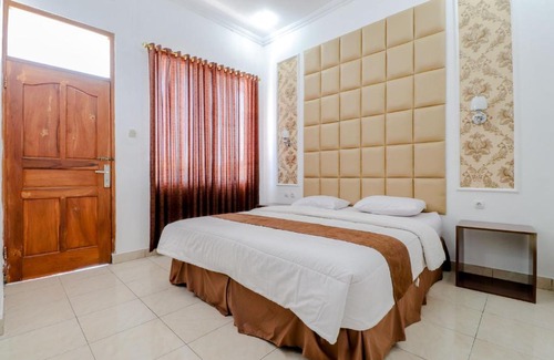 Wonosari Maison | Griya Limasan Gunung Kidul