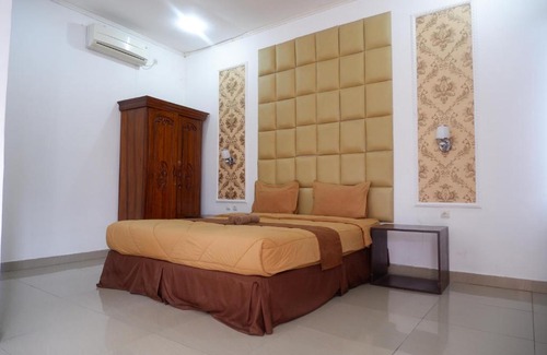 Wonosari Maison | Griya Limasan Gunung Kidul