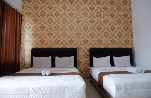 Wonosari Maison | Griya Limasan Gunung Kidul
