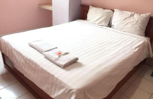 Old Jakarta Appartement | Griya Mitra Kost