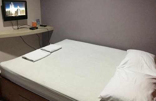 Old Jakarta Appartement | Griya Mitra Kost