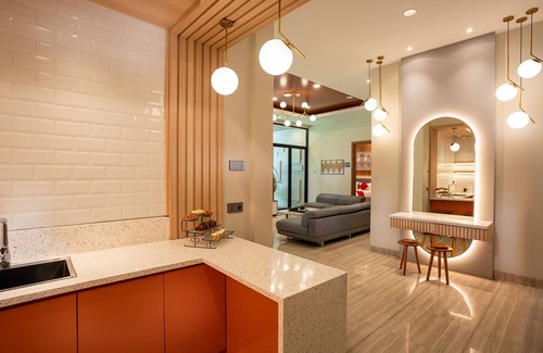 Ambarawa Station Balnéaire | Griya Persada Convention Hotel & Resort