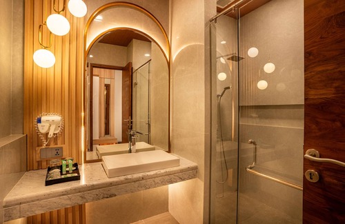 Ambarawa Station Balnéaire | Griya Persada Convention Hotel & Resort
