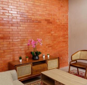 Magelang Maison | Griya Saka Magelang