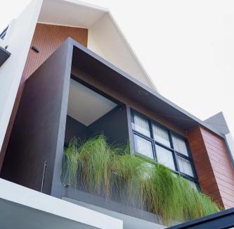 Magelang Maison | Griya Saka Magelang
