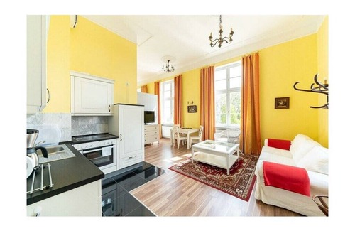 Molln Maison | Groß Helle Manor House
