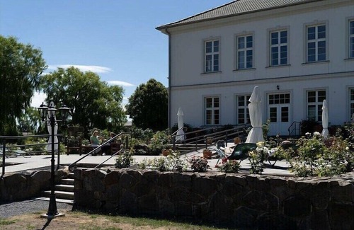 Molln Maison | Groß Helle Manor House