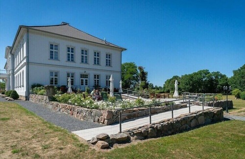 Molln Maison | Groß Helle Manor House