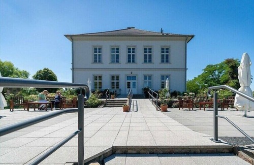 Molln Maison | Groß Helle Manor House
