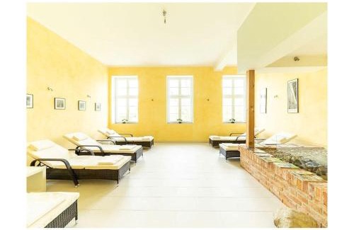 Molln Maison | Groß Helle Manor House