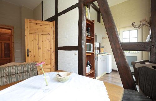 Bentwisch Appartement | Großbauernhaus