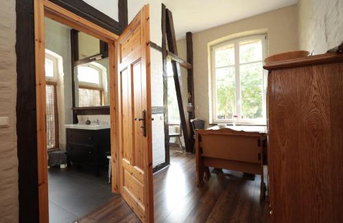 Bentwisch Appartement | Großbauernhaus