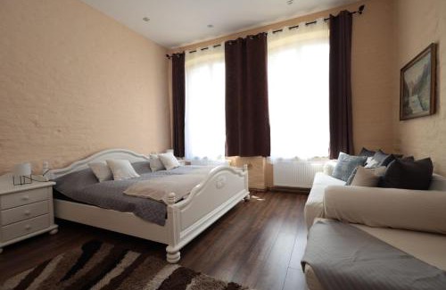Bentwisch Appartement | Großbauernhaus