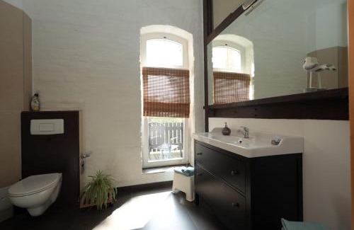Bentwisch Appartement | Großbauernhaus