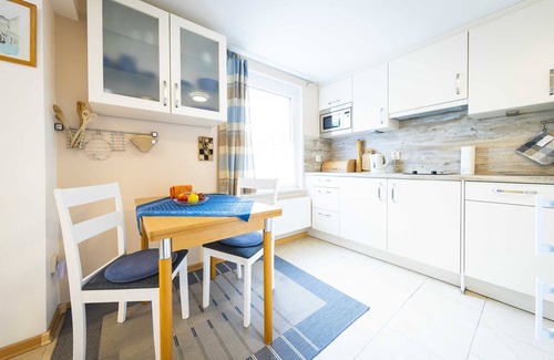 Kirchdorf Appartement | Große, Astrid - Schusterklause - Schusterklause
