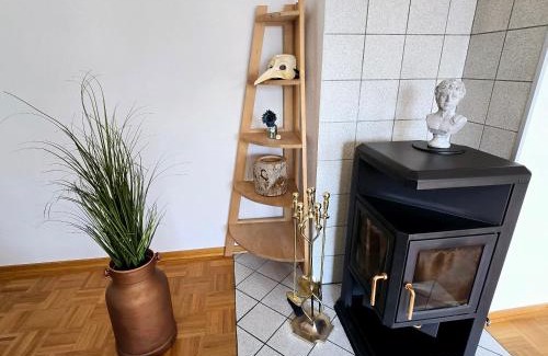 Loehne Appartement | Große Dachgeschosswohnung in Löhne-Bad Oeynhausen
