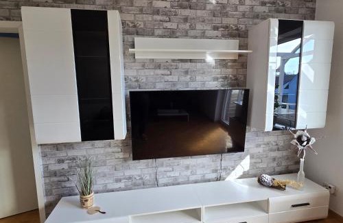 Loehne Appartement | Große Dachgeschosswohnung in Löhne-Bad Oeynhausen