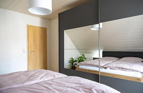 Bevern Appartement | Große Ferienoase mit Burgbergblick (ideal für Familien)