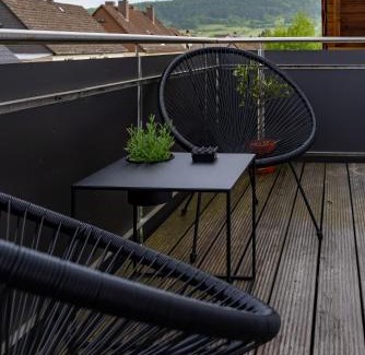 Bevern Appartement | Große Ferienoase mit Burgbergblick (ideal für Familien)