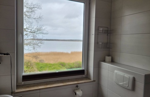 Sundhagen Appartement | Große Ferienwohnung 3 - Gästehaus Niederhof