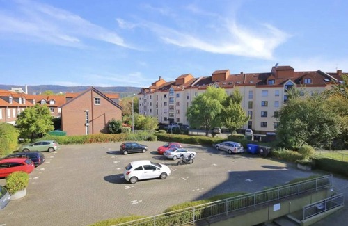 Leimen Appartement | Große Ferienwohnung, Apartment in Leimen Wehome Komfort