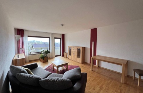 Leimen Appartement | Große Ferienwohnung, Apartment in Leimen Wehome Komfort
