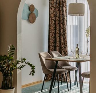 Eisenstadt Appartement | Große Ferienwohnung Burgenland