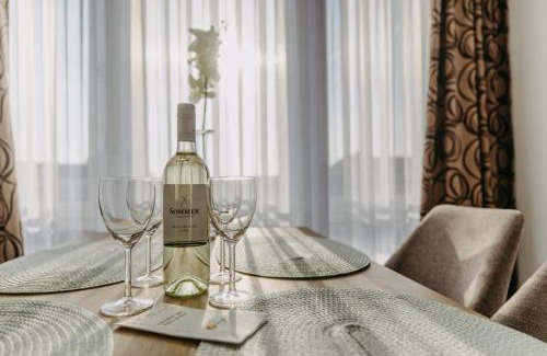Eisenstadt Appartement | Große Ferienwohnung Burgenland
