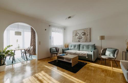 Eisenstadt Appartement | Große Ferienwohnung Burgenland