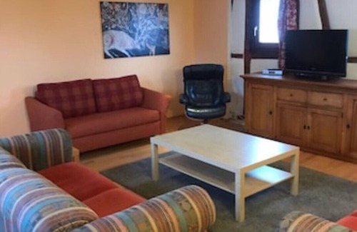 Molschleben Maison | Große Ferienwohnung für 9- 13 Personen Nahe Gotha/erfurt und Weimar