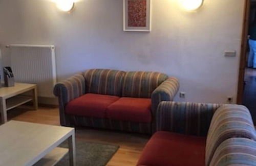 Molschleben Maison | Große Ferienwohnung für 9- 13 Personen Nahe Gotha/erfurt und Weimar